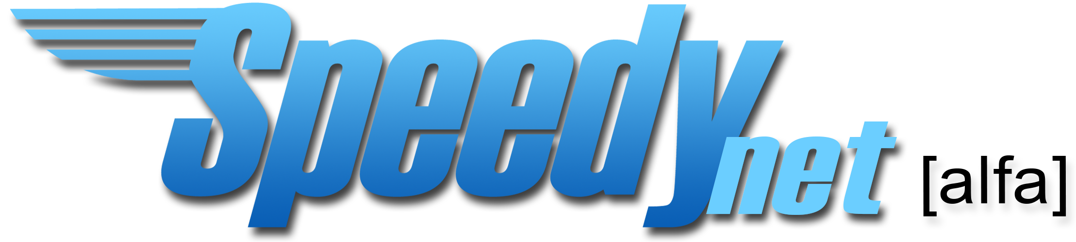 Speedy Net